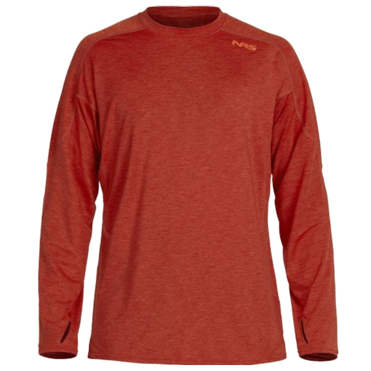 NRS Silkweight Long Sleeve Shirt - Men's - Image 5